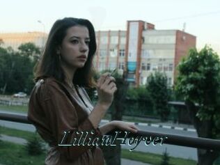 LillianHoyver