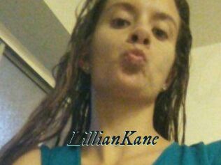 Lillian_Kane