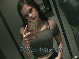 Lillian_Marshall