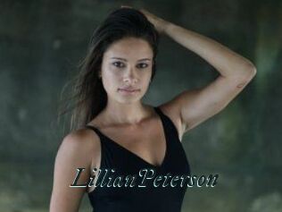 Lillian_Peterson
