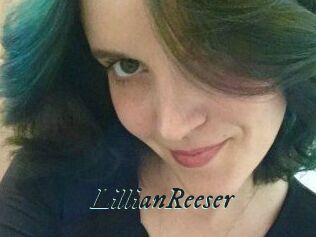 LillianReeser