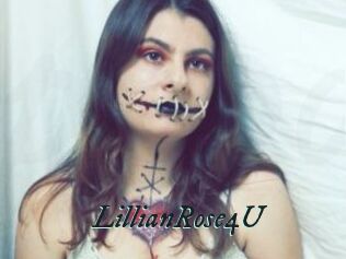 LillianRose4U