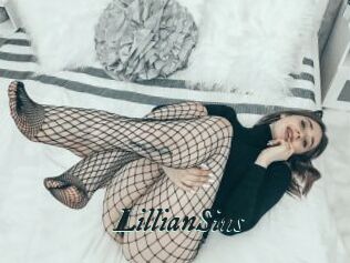 LillianSins