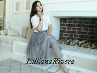 LillianaRivera Pharaons Porn