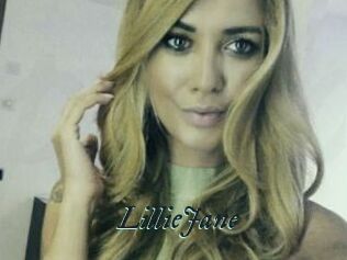 LillieJane