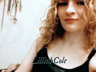LillithCole