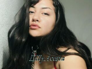 LillyAcosta