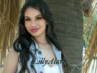 LillyAlarie