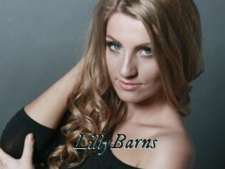 LillyBarns