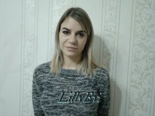 LillyBri