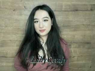 LillyCoraly