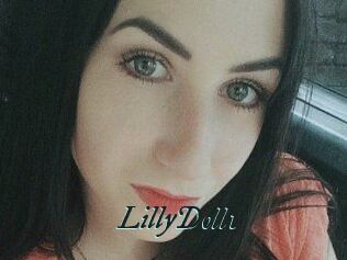 LillyDoll1