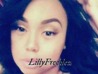 LillyFreeklez
