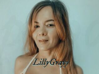LillyGrayy Pharaons Porn
