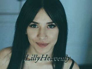 LillyHeavenly