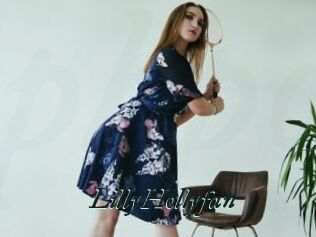 LillyHollyfan