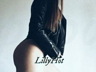 Lilly_Hot