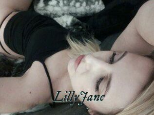 LillyJane