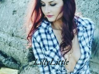 LillyLittle
