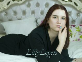 LillyLopez Pharaons Porn
