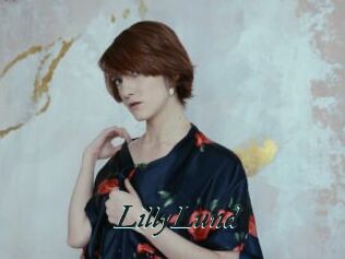 LillyLund