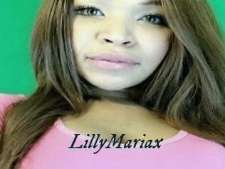LillyMariax
