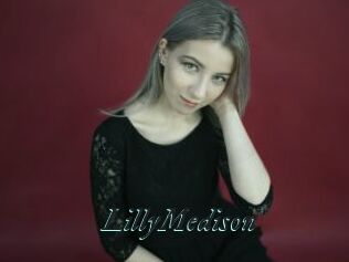 LillyMedison
