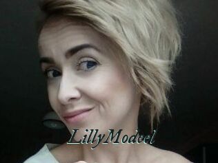 LillyModeel Pharaons Porn