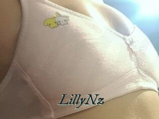LillyNz