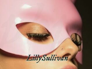 LillySullivan