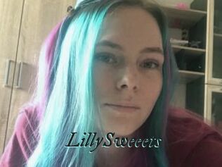 LillySweeets