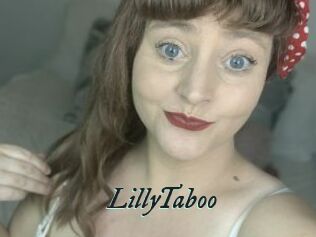 LillyTaboo