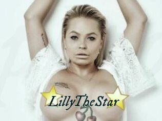 LillyTheStar
