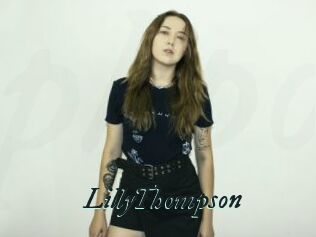LillyThompson