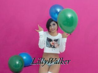 LillyWalker