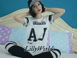 LillyWorlds