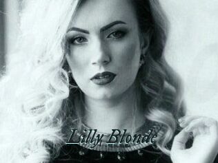 Lilly_Blonde