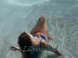 Lillyana_Red