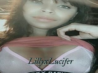 LillyxLucifer