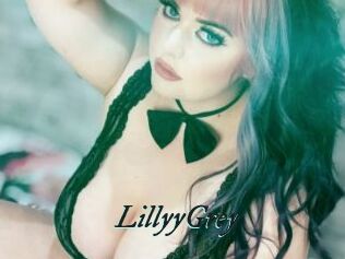 LillyyGrey