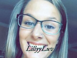 LillyyLuv