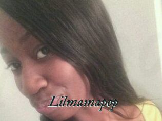 Lilmamapop