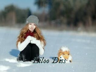Liloo_Diss