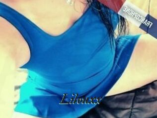 Lilouxx