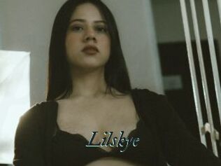 Lilskye