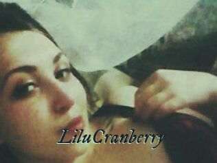 LiluCranberry