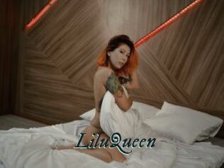 LiluQueen Pharaons Porn