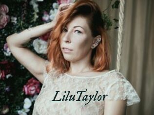 LiluTaylor