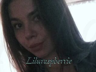 Liluraspberrie