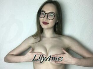 LilyAmes